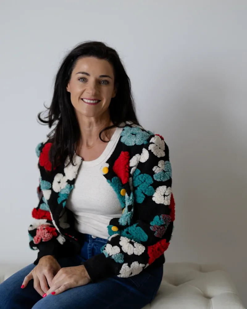 Claire O'Connor
