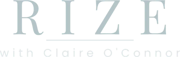 RIZE with Claire O'Connor